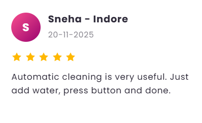 4 in 1 Portable Electric Vegetable Cutter Set