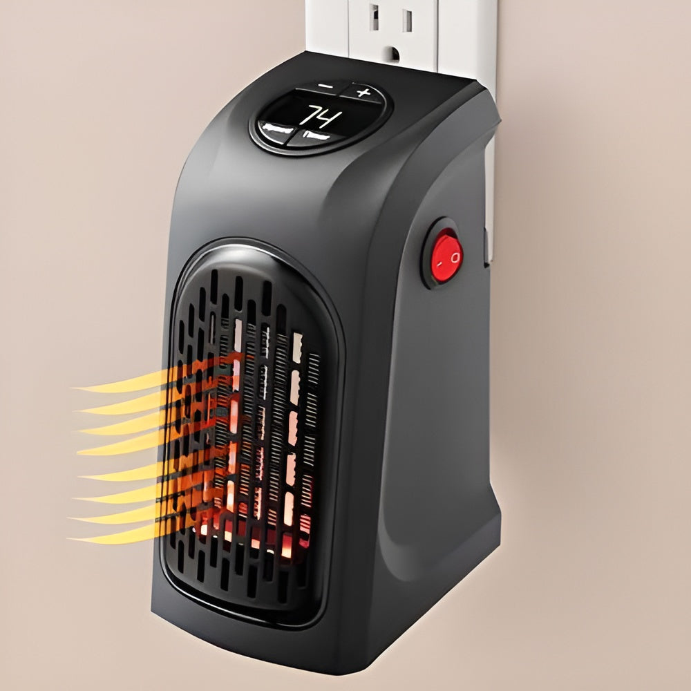 Portable Handy Heater
