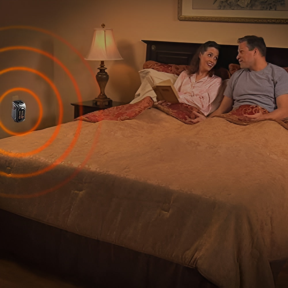 Portable Handy Heater