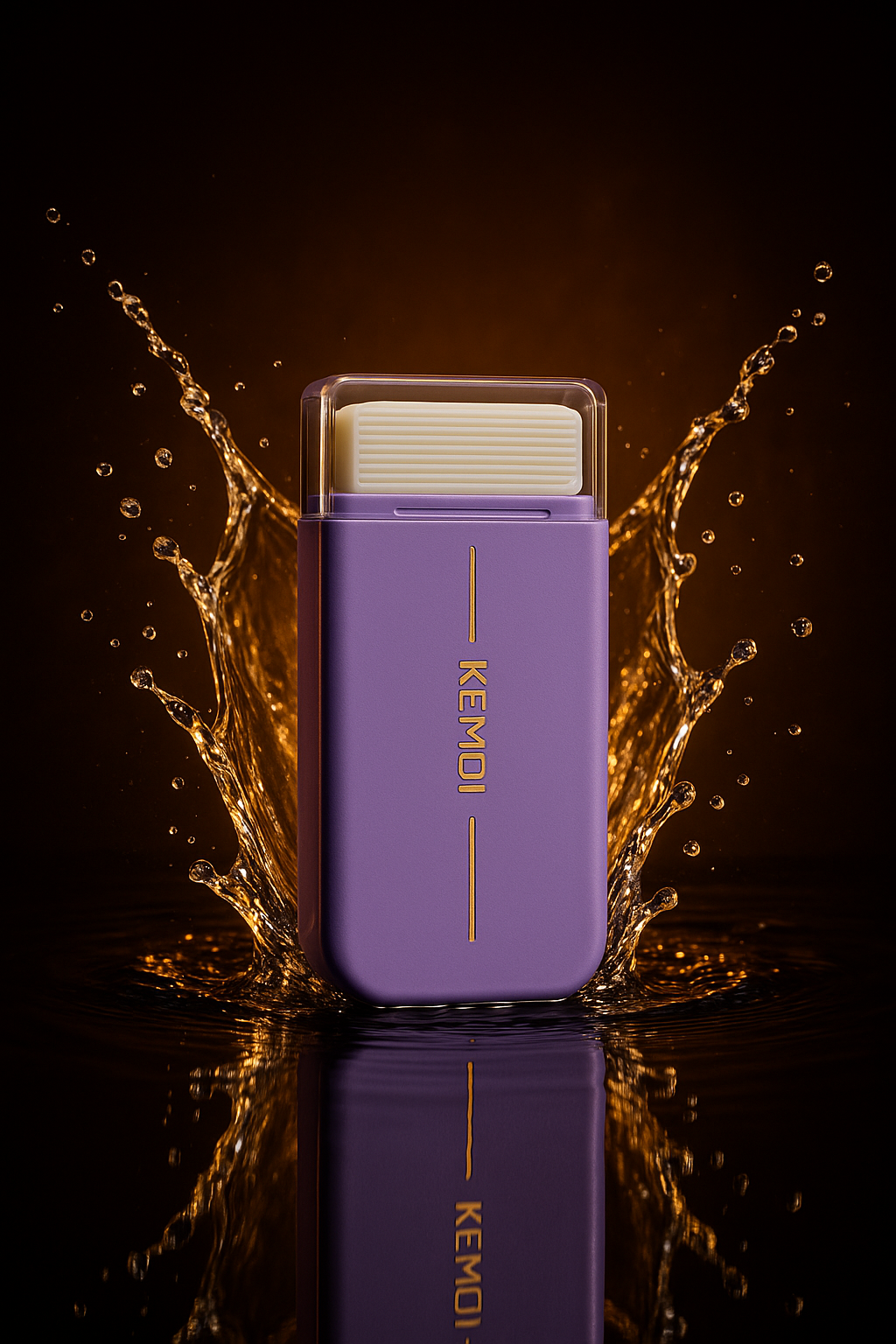 Non-Slip Storage Tool Roller Soap Box with Brush