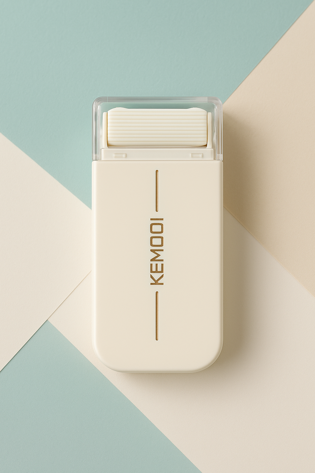 Non-Slip Storage Tool Roller Soap Box with Brush