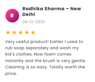 Non-Slip Storage Tool Roller Soap Box with Brush